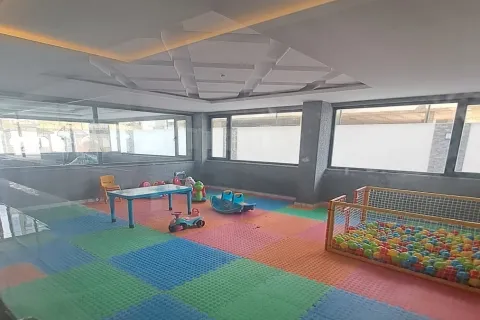 Продажа квартиры  в Аланье, Анталье, Турция 1+1, 48м2, №223697 – фото 20