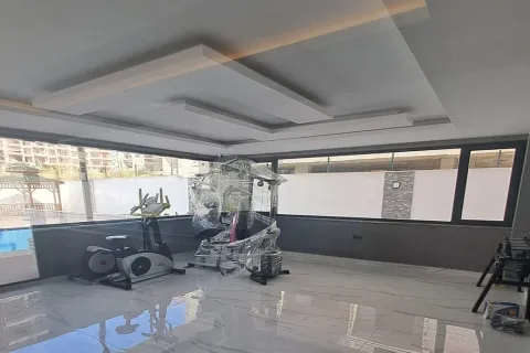 Продажа квартиры  в Аланье, Анталье, Турция 1+1, 48м2, №223697 – фото 15