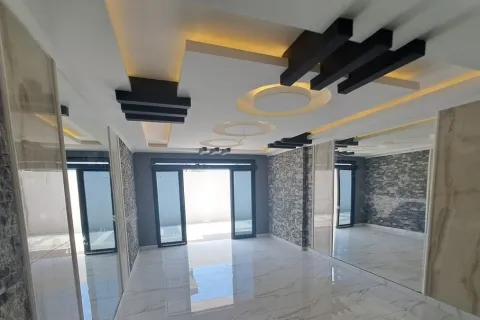 Продажа квартиры  в Аланье, Анталье, Турция 1+1, 48м2, №223697 – фото 12