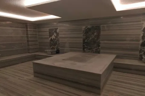 Продажа квартиры  в Аланье, Анталье, Турция 1+1, 48м2, №223697 – фото 17