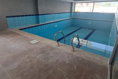 Продажа квартиры  в Аланье, Анталье, Турция 1+1, 48м2, №223697 – фото 21