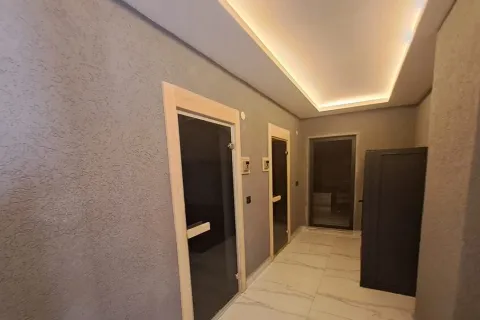 Продажа квартиры  в Аланье, Анталье, Турция 1+1, 48м2, №223697 – фото 16