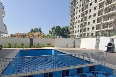 Продажа квартиры  в Аланье, Анталье, Турция 1+1, 48м2, №223697 – фото 10