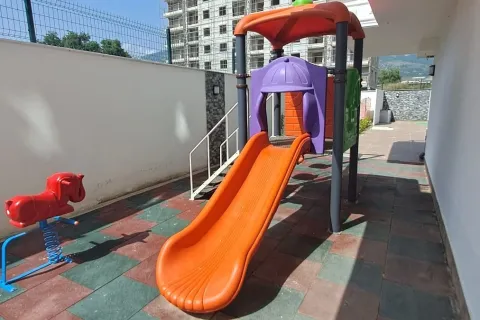 Продажа квартиры  в Аланье, Анталье, Турция 1+1, 48м2, №223697 – фото 18