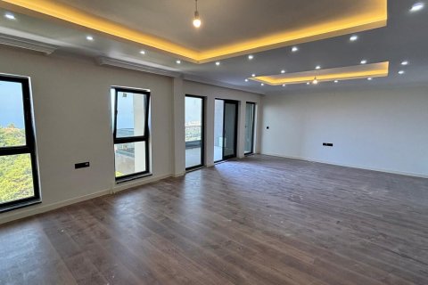 2+1 Lägenhet  i Alanya, Antalya, Turkiet Nr. 217348 - 5