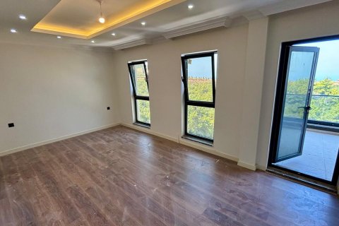 2+1 Lägenhet  i Alanya, Antalya, Turkiet Nr. 217348 - 6