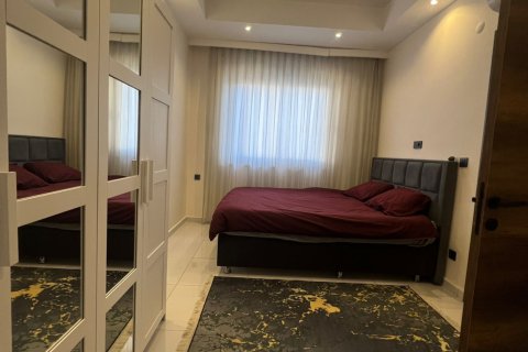 2+1 Lägenhet  i Mahmutlar, Antalya, Turkiet Nr. 217403 - 5