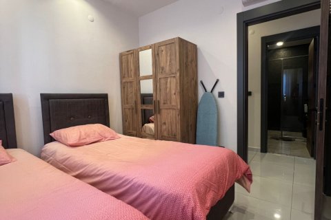 2+1 Lägenhet  i Mahmutlar, Antalya, Turkiet Nr. 217403 - 8