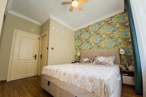 ویلا در  Kestel ، ترکیه 3 خوابه ، 370 متر مربع.  شماره 217347 - 9