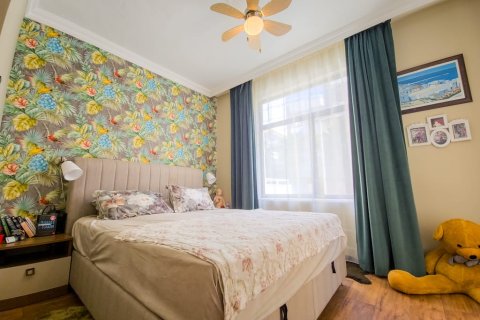 ویلا در  Kestel ، ترکیه 3 خوابه ، 370 متر مربع.  شماره 217347 - 8