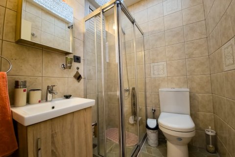 ویلا در  Kestel ، ترکیه 3 خوابه ، 370 متر مربع.  شماره 217347 - 18