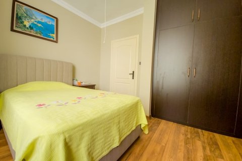 ویلا در  Kestel ، ترکیه 3 خوابه ، 370 متر مربع.  شماره 217347 - 11