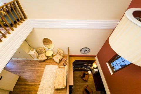 ویلا در  Kestel ، ترکیه 3 خوابه ، 370 متر مربع.  شماره 217347 - 4