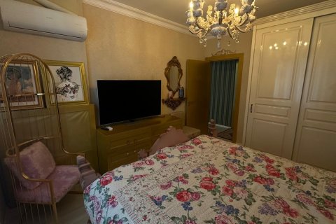 2+1 Lägenhet  i Alanya, Antalya, Turkiet Nr. 217404 - 7