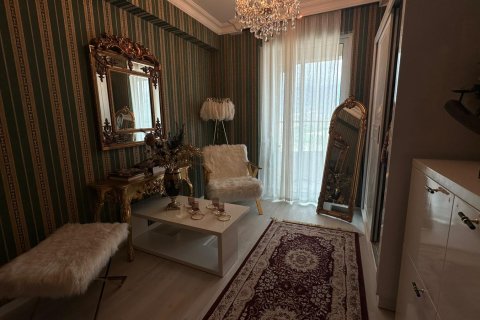 2+1 Lägenhet  i Alanya, Antalya, Turkiet Nr. 217404 - 8