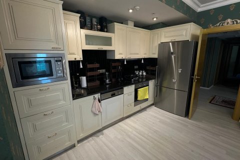 2+1 Lägenhet  i Alanya, Antalya, Turkiet Nr. 217404 - 5