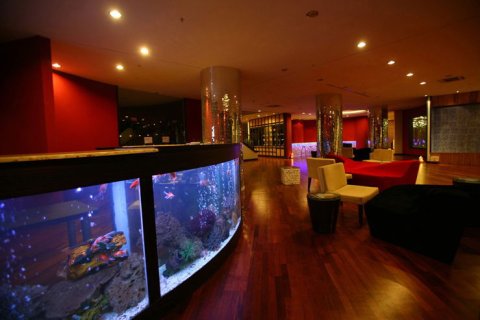 2+1 Lägenhet  i Alanya, Antalya, Turkiet Nr. 217404 - 17