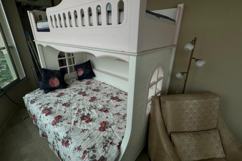 2+1 Lägenhet  i Alanya, Antalya, Turkiet Nr. 217404 - 9