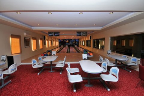 2+1 Lägenhet  i Alanya, Antalya, Turkiet Nr. 217404 - 18