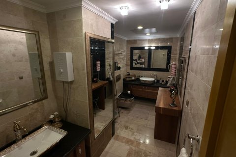 2+1 Lägenhet  i Alanya, Antalya, Turkiet Nr. 217404 - 12