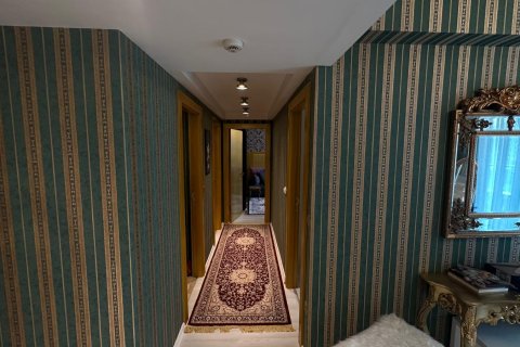 2+1 Lägenhet  i Alanya, Antalya, Turkiet Nr. 217404 - 11