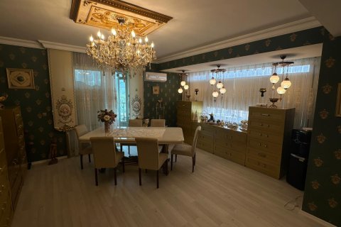 2+1 Lägenhet  i Alanya, Antalya, Turkiet Nr. 217404 - 3