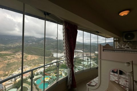 2+1 Lägenhet  i Alanya, Antalya, Turkiet Nr. 217404 - 10