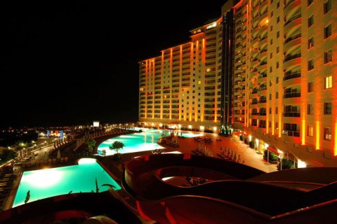 2+1 Lägenhet  i Alanya, Antalya, Turkiet Nr. 217404 - 15