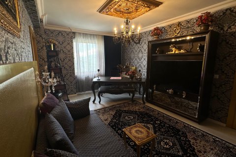 2+1 Lejlighed  i Alanya, Antalya, Tyrkiet Nr. 217404