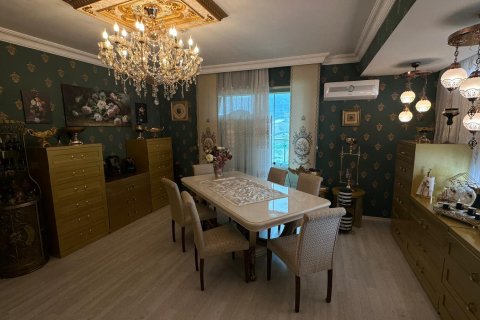 2+1 Lägenhet  i Alanya, Antalya, Turkiet Nr. 217404 - 4