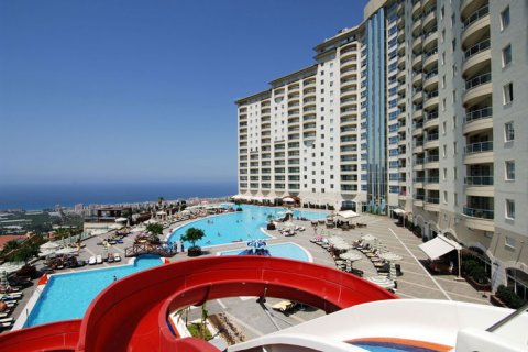 2+1 Lägenhet  i Alanya, Antalya, Turkiet Nr. 217404 - 13