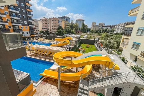 Daire  2+1  Mahmutlar, Antalya, Türkiye №217350 - 10