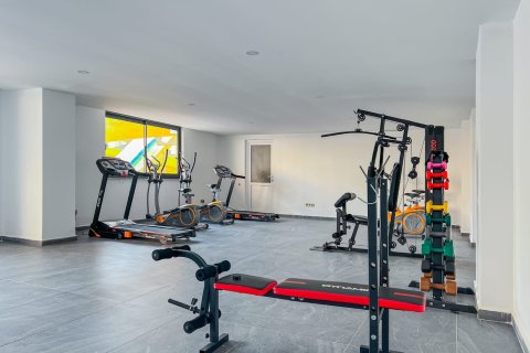 Daire  2+1  Mahmutlar, Antalya, Türkiye №217350 - 15