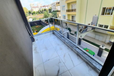 Daire  2+1  Mahmutlar, Antalya, Türkiye №217350 - 11