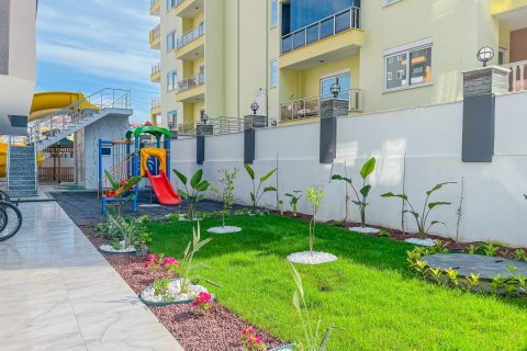 Daire  2+1  Mahmutlar, Antalya, Türkiye №217350 - 16