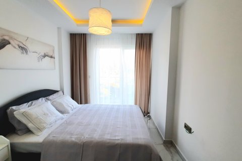 Daire  2+1  Mahmutlar, Antalya, Türkiye №217350 - 5