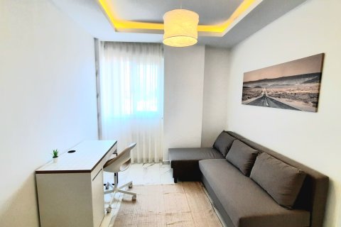 Daire  2+1  Mahmutlar, Antalya, Türkiye №217350 - 7