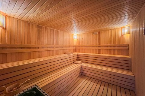 Daire  2+1  Mahmutlar, Antalya, Türkiye №217350 - 14