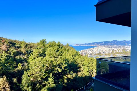 Продажа квартиры  в Аланье, Анталье, Турция 1+1, 86м2, №217402 – фото 8