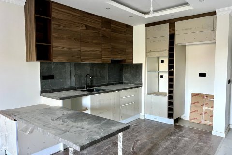 Продажа квартиры  в Аланье, Анталье, Турция 1+1, 86м2, №217402 – фото 4