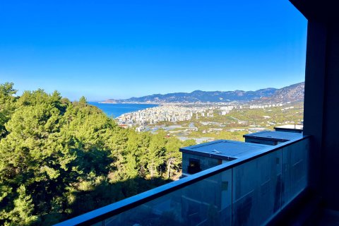 Продажа квартиры  в Аланье, Анталье, Турция 1+1, 86м2, №217402 – фото 7