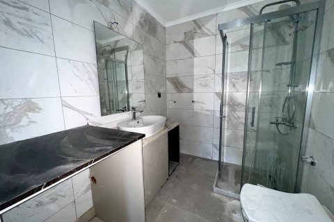 Продажа квартиры  в Аланье, Анталье, Турция 1+1, 86м2, №217402 – фото 9