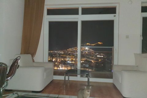 Daire  2+1  Alanya, Antalya, Türkiye №217349 - 5