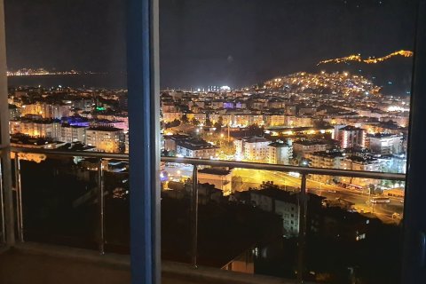 Квартира  2+1 в Аланье, Анталья, Турция №217349