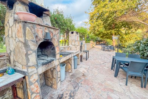 Аренда квартиры  в Аланье, Анталье, Турция 3+1, 140м2, №216915 – фото 23