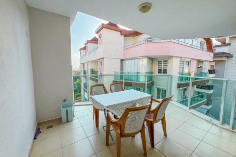 Аренда квартиры  в Аланье, Анталье, Турция 3+1, 140м2, №216915 – фото 10