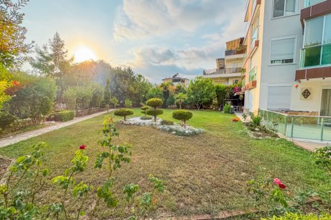 Аренда квартиры  в Аланье, Анталье, Турция 3+1, 140м2, №216915 – фото 25