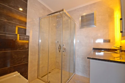 3+1 Lejlighed  i Alanya, Antalya, Tyrkiet Nr. 216916 - 7