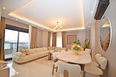 3+1 Lejlighed  i Alanya, Antalya, Tyrkiet Nr. 216916 - 20