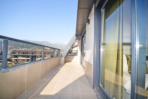 3+1 Lejlighed  i Alanya, Antalya, Tyrkiet Nr. 216916 - 10